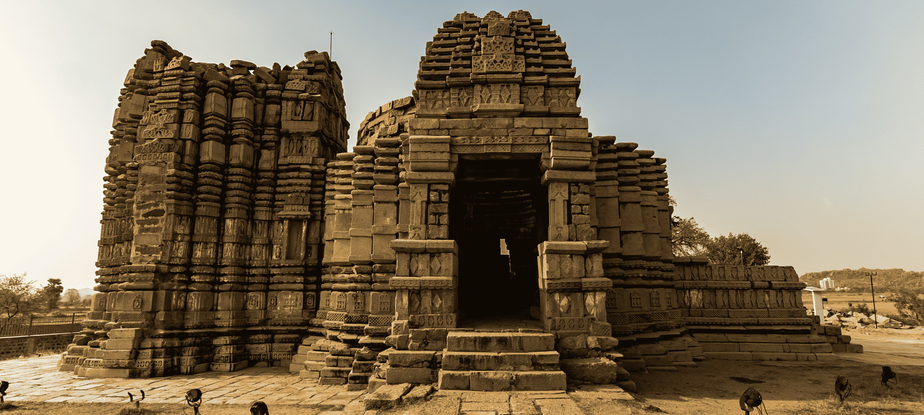 Mahoba: Heritage Temples in a Day