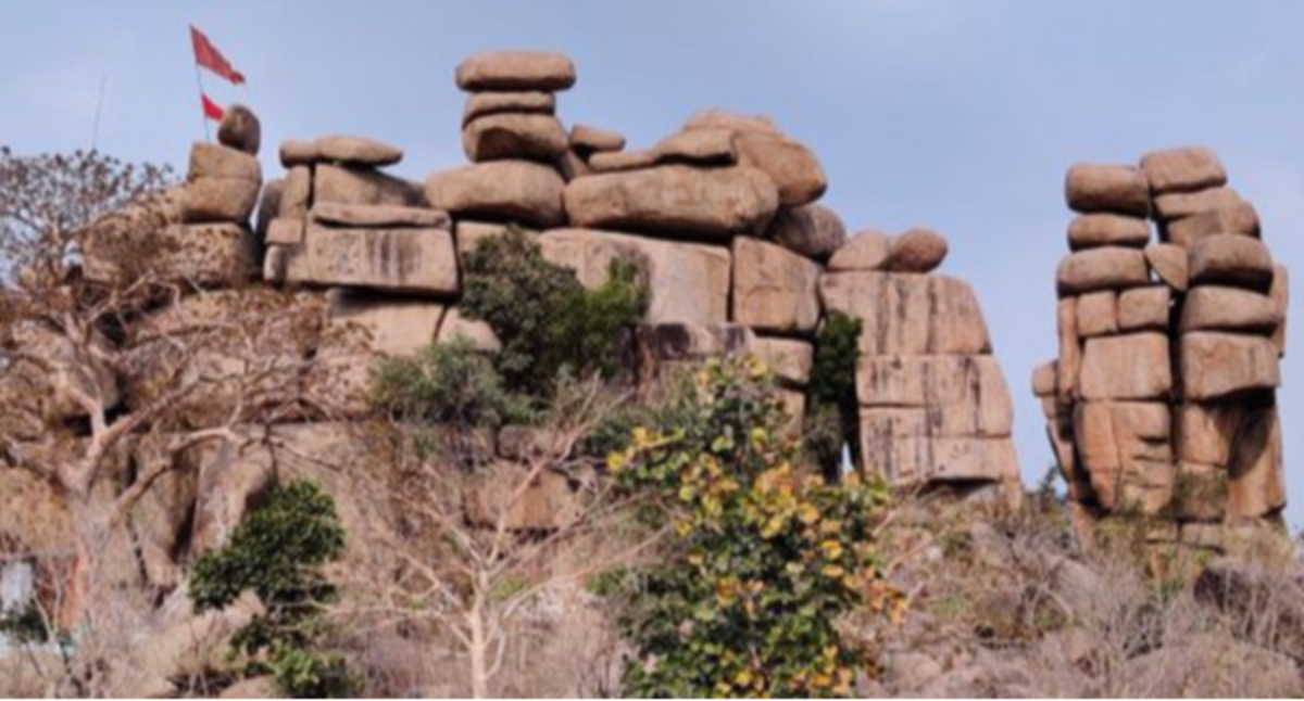 Faith, Nature & Timeless Stories